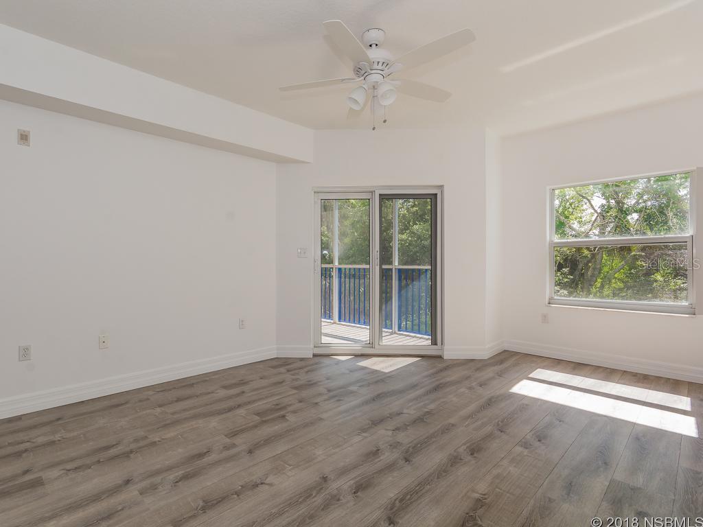 Ocean Walk Condo At Nsb Bldg 07 - Residential