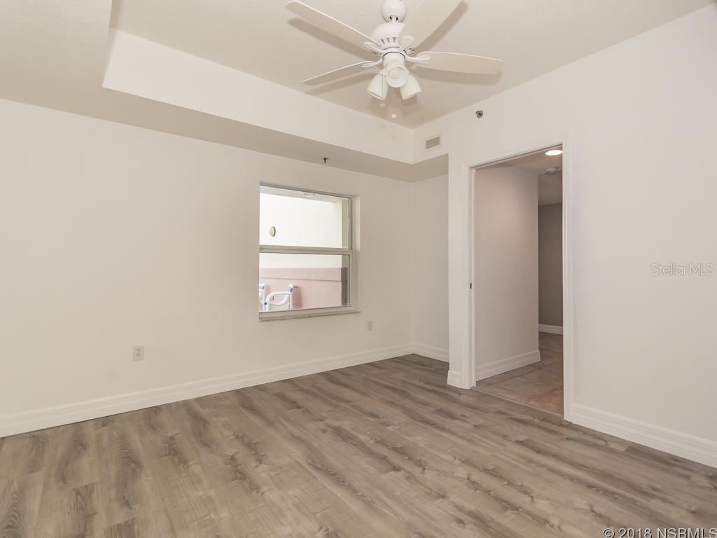 Ocean Walk Condo At Nsb Bldg 07 - Residential