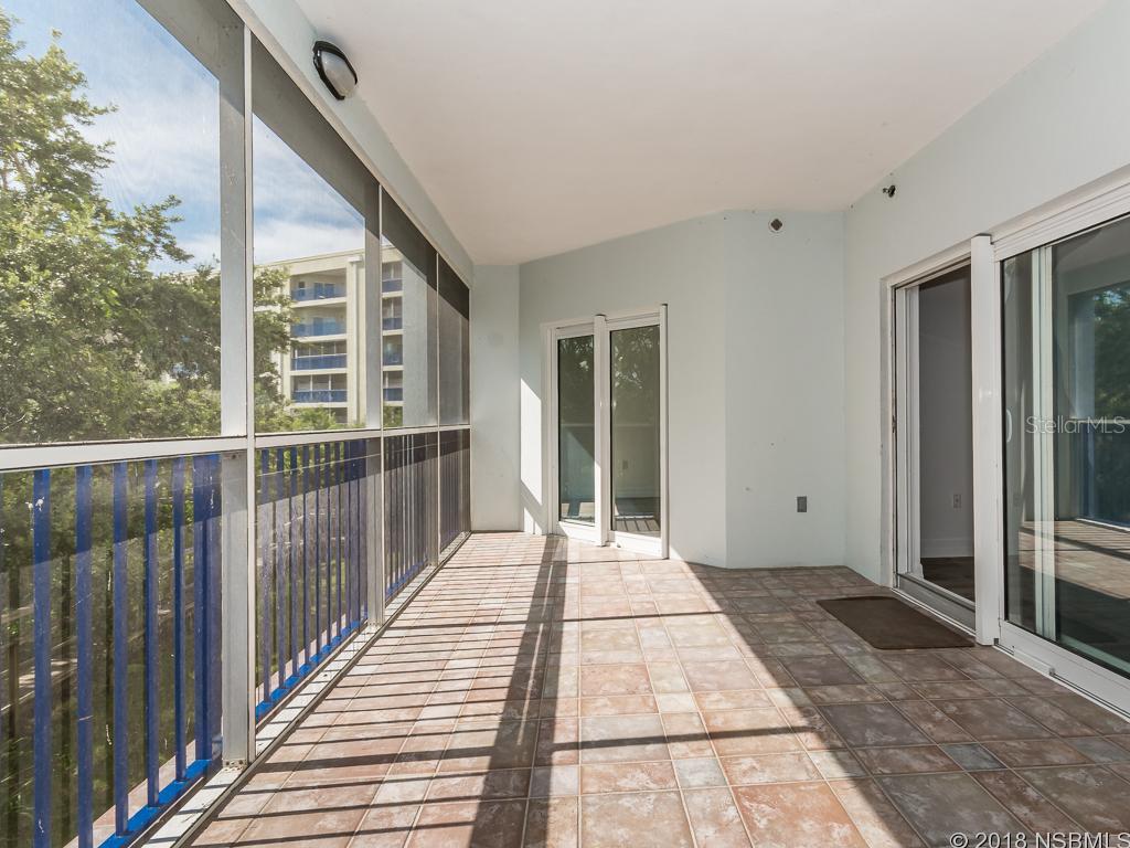 Ocean Walk Condo At Nsb Bldg 07 - Residential