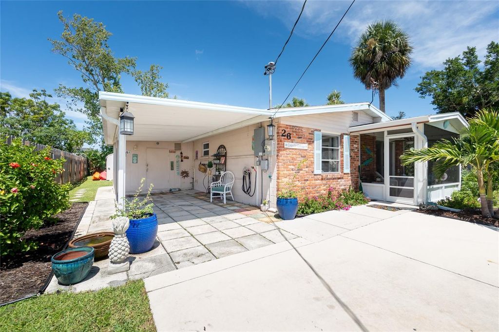 Photo of 26 French Avenue, Englewood, FL 34223 (MLS # N6143905)