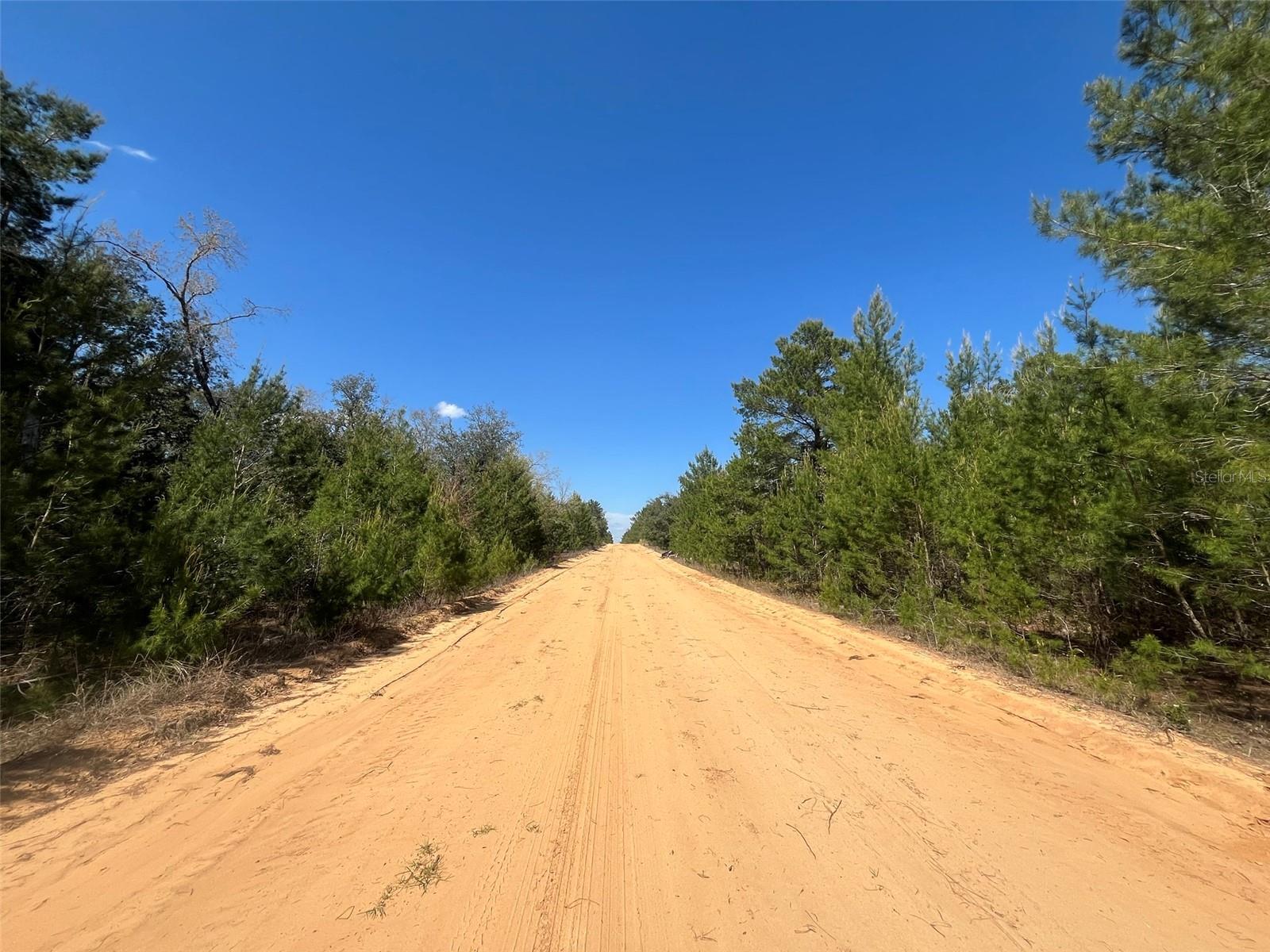 INTERLACHEN LAKES ESTATES - Land