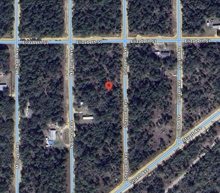 INTERLACHEN LAKES ESTATES - Land