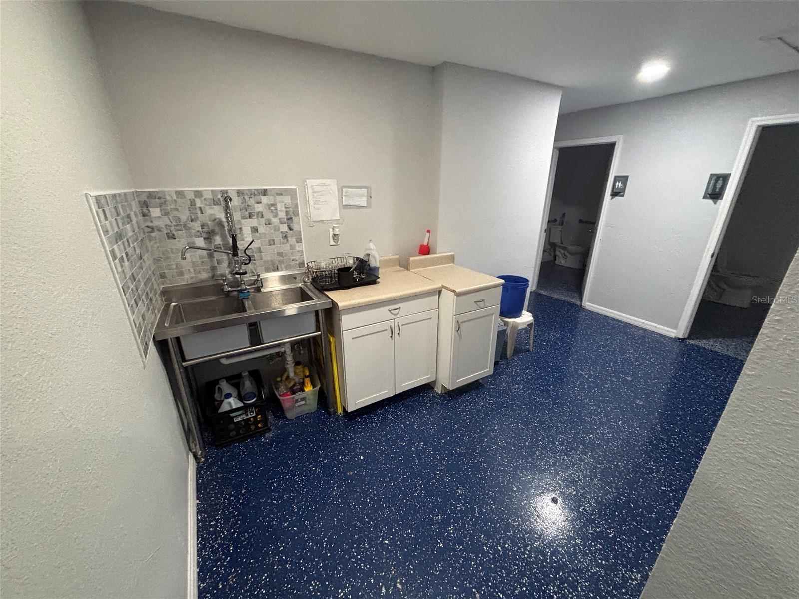 BARTOW ORIGINAL - Commercial Sale