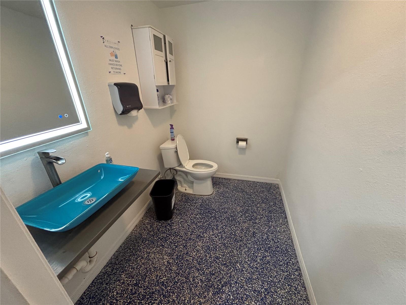 BARTOW ORIGINAL - Commercial Sale