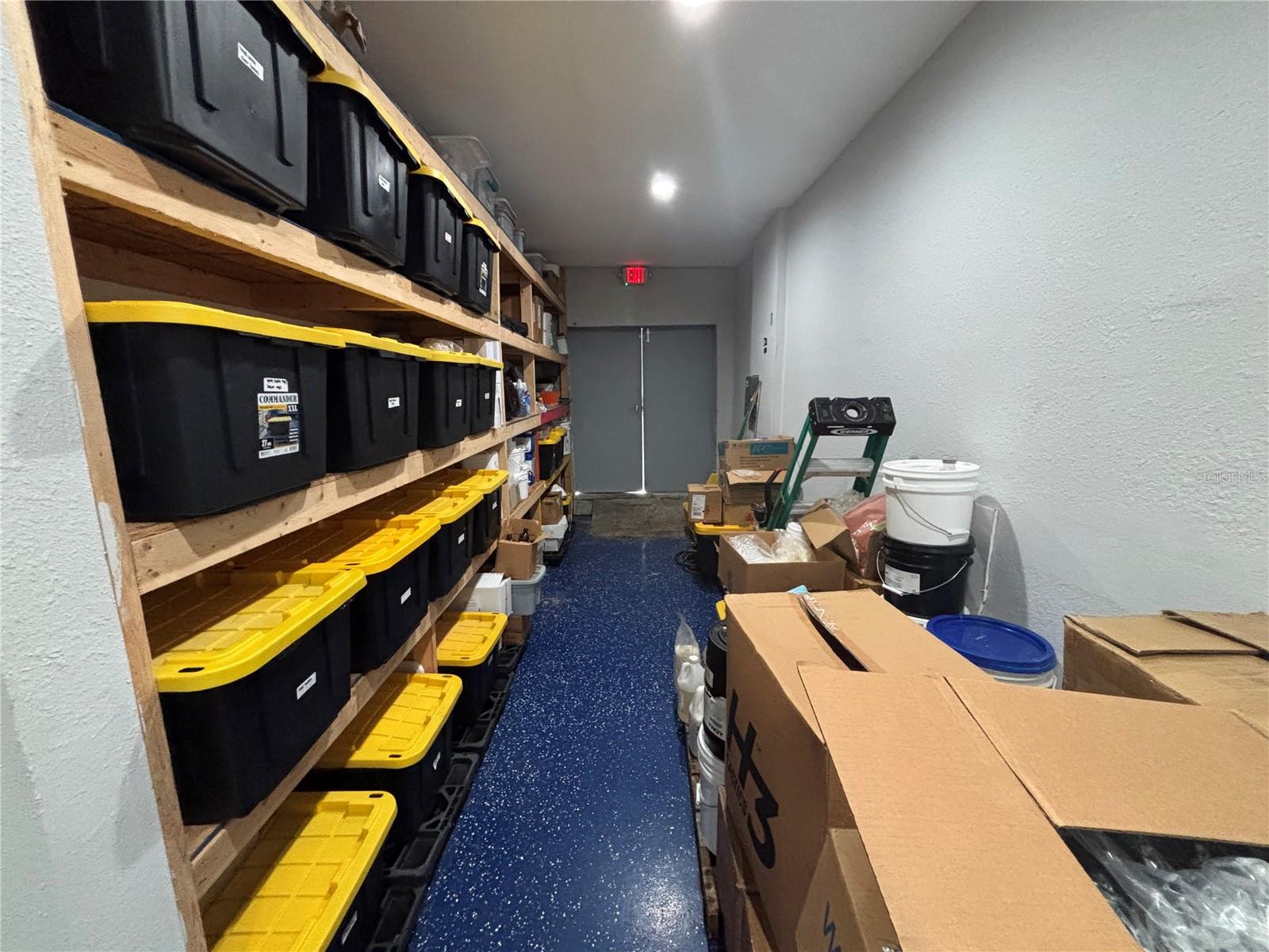 BARTOW ORIGINAL - Commercial Sale