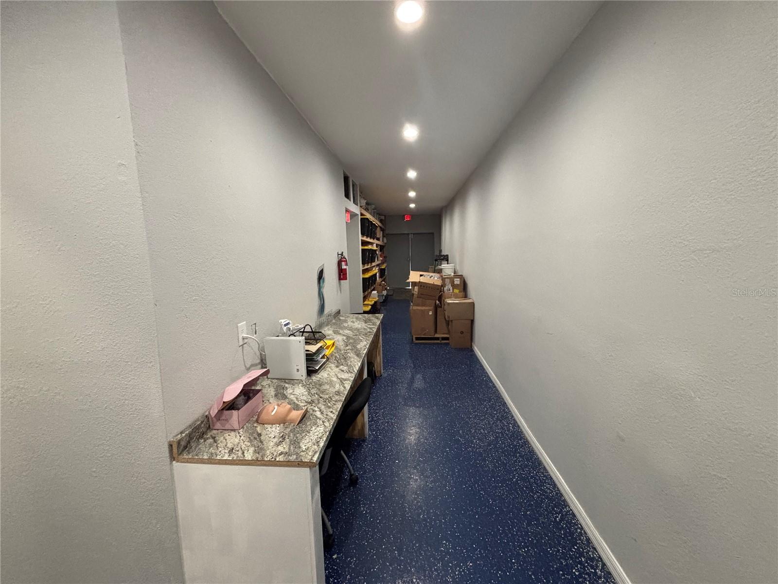 BARTOW ORIGINAL - Commercial Sale