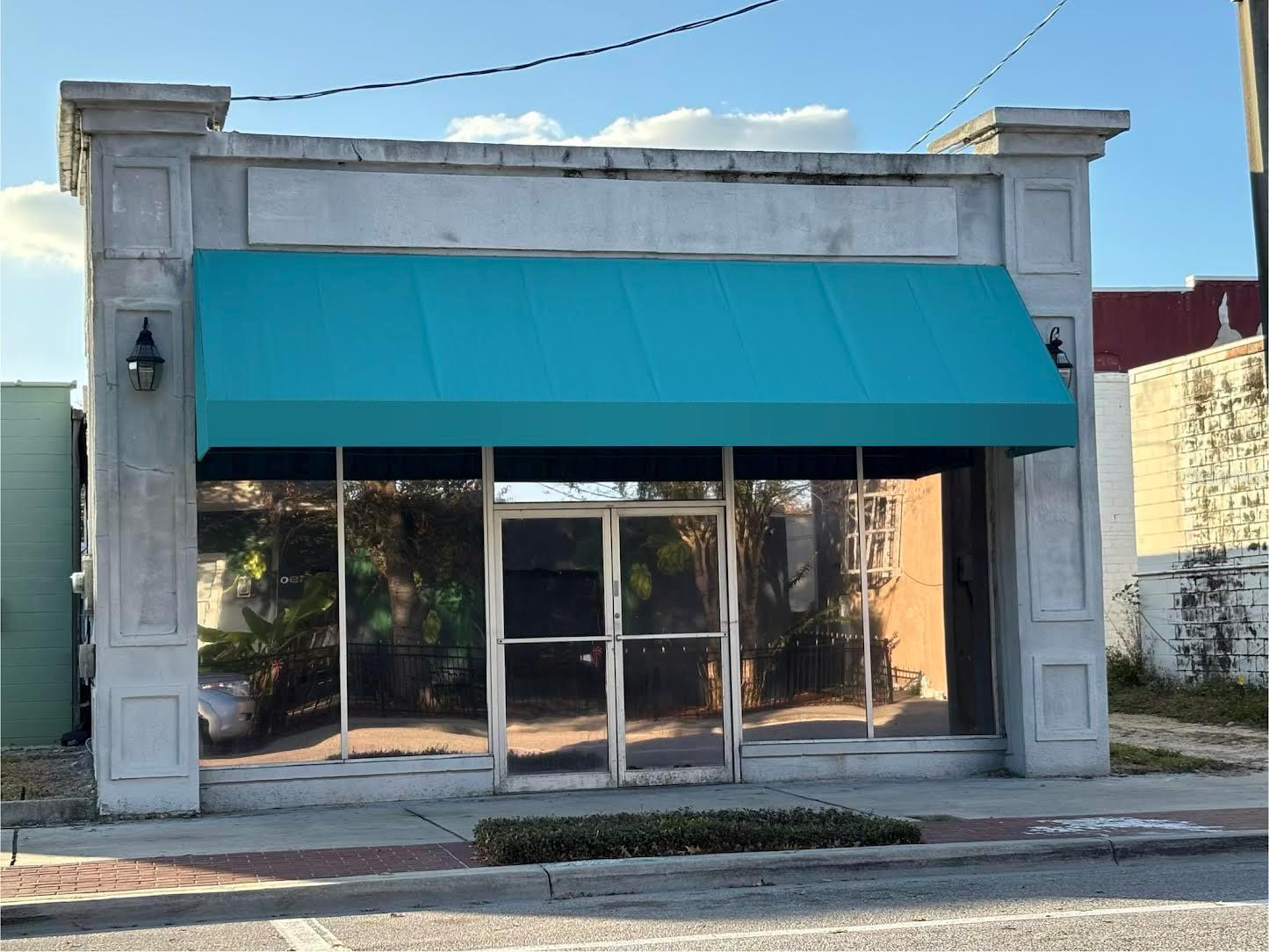 BARTOW ORIGINAL - Commercial Sale