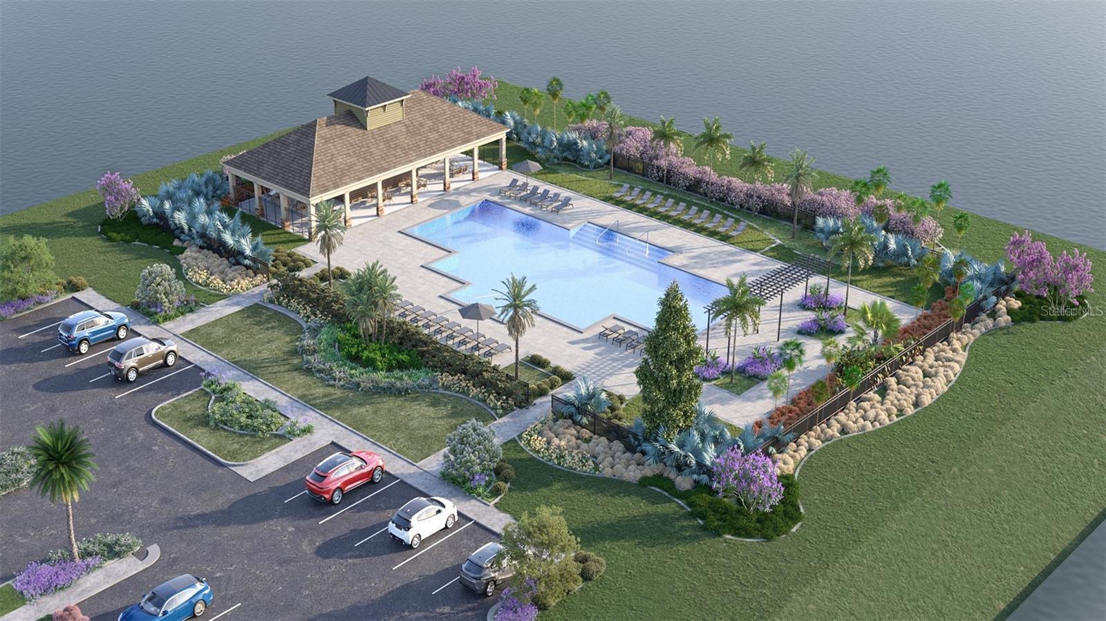 BUENA LAGO PH 1 & 2 - Residential Lease