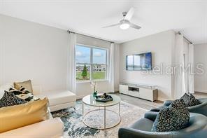 BUENA LAGO PH 1 & 2 - Residential Lease