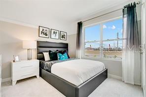 BUENA LAGO PH 1 & 2 - Residential Lease