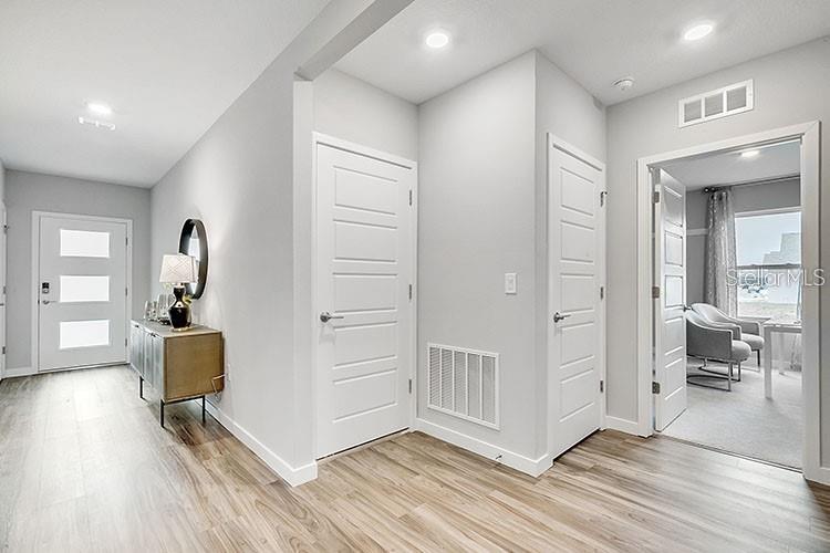 BUENA LAGO PH 1 & 2 - Residential Lease