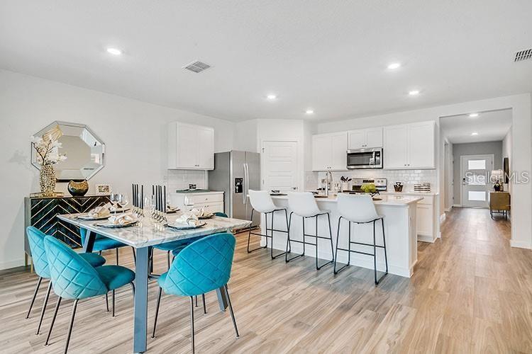 BUENA LAGO PH 1 & 2 - Residential Lease