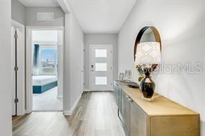 BUENA LAGO PH 1 & 2 - Residential Lease