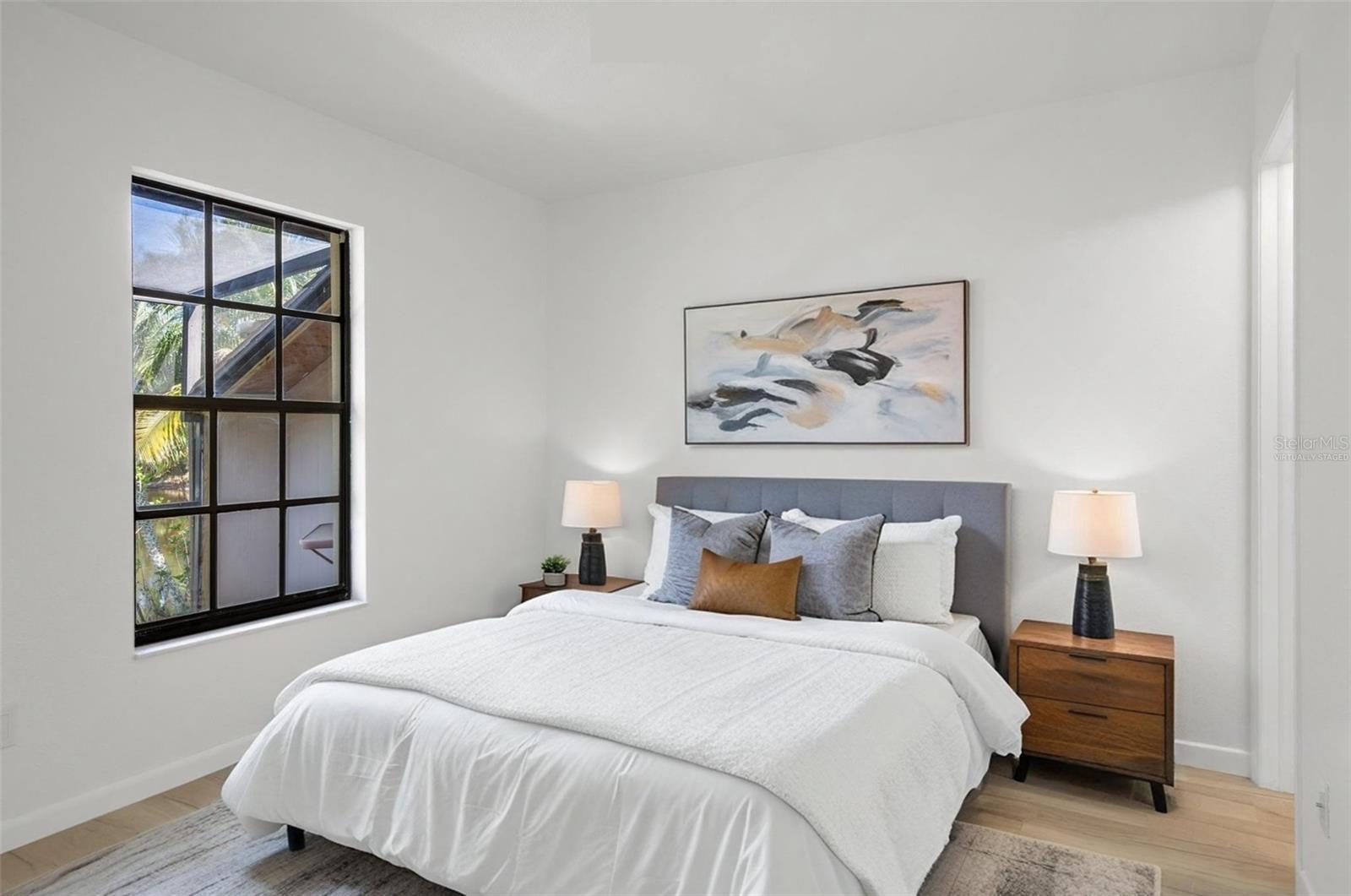 CARROLLWOOD SPRGS CLUSTER HMS - Residential