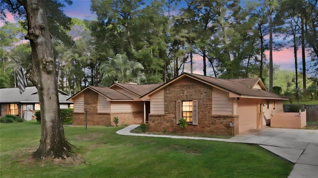 Photo of 769 Torchwood Drive, Deland, FL 32724 (MLS # V4951337)