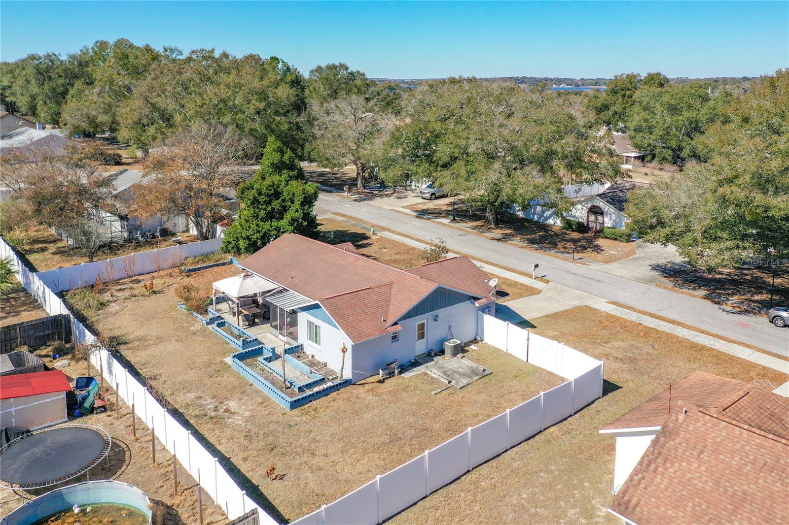 MINNEOLA SUMMERHILL SUB - Residential