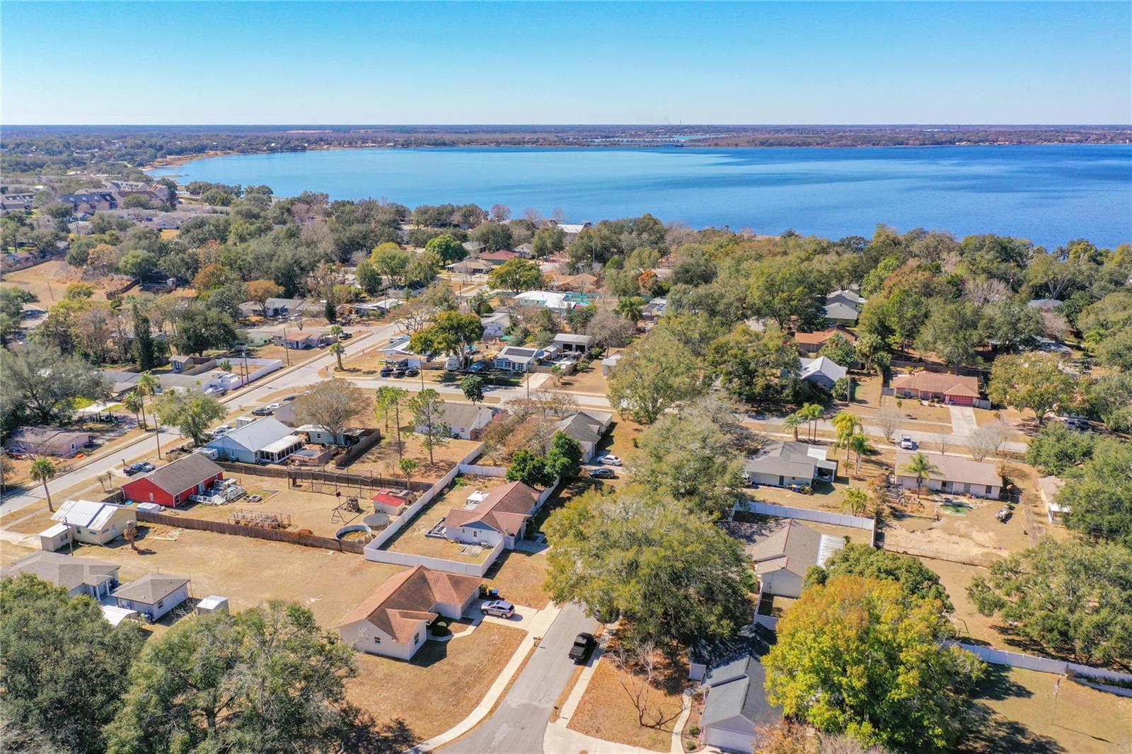 MINNEOLA SUMMERHILL SUB - Residential