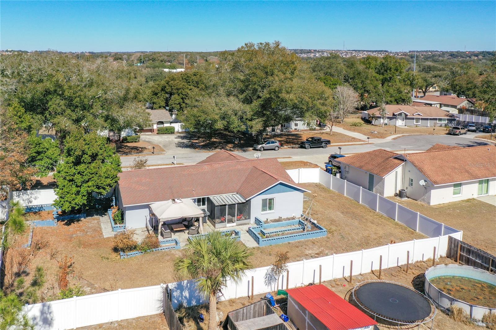 MINNEOLA SUMMERHILL SUB - Residential