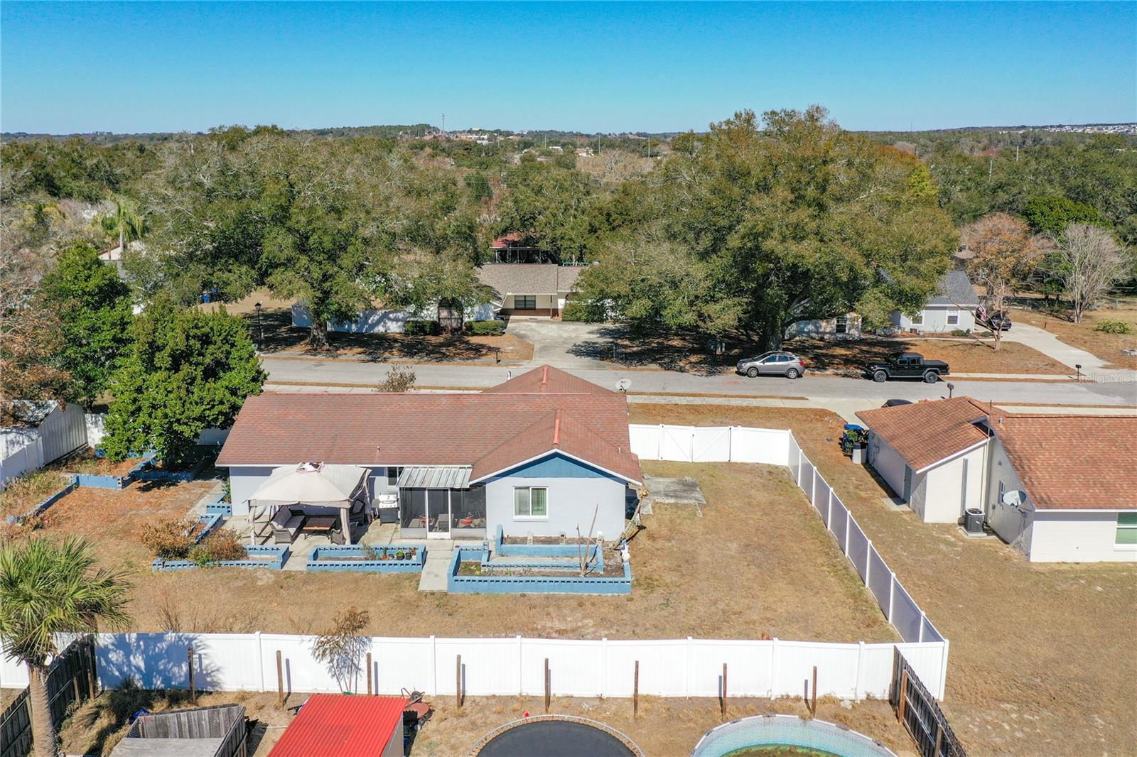 MINNEOLA SUMMERHILL SUB - Residential