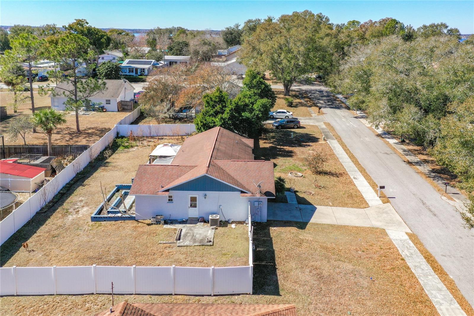 MINNEOLA SUMMERHILL SUB - Residential