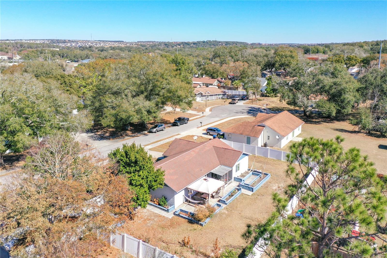 MINNEOLA SUMMERHILL SUB - Residential