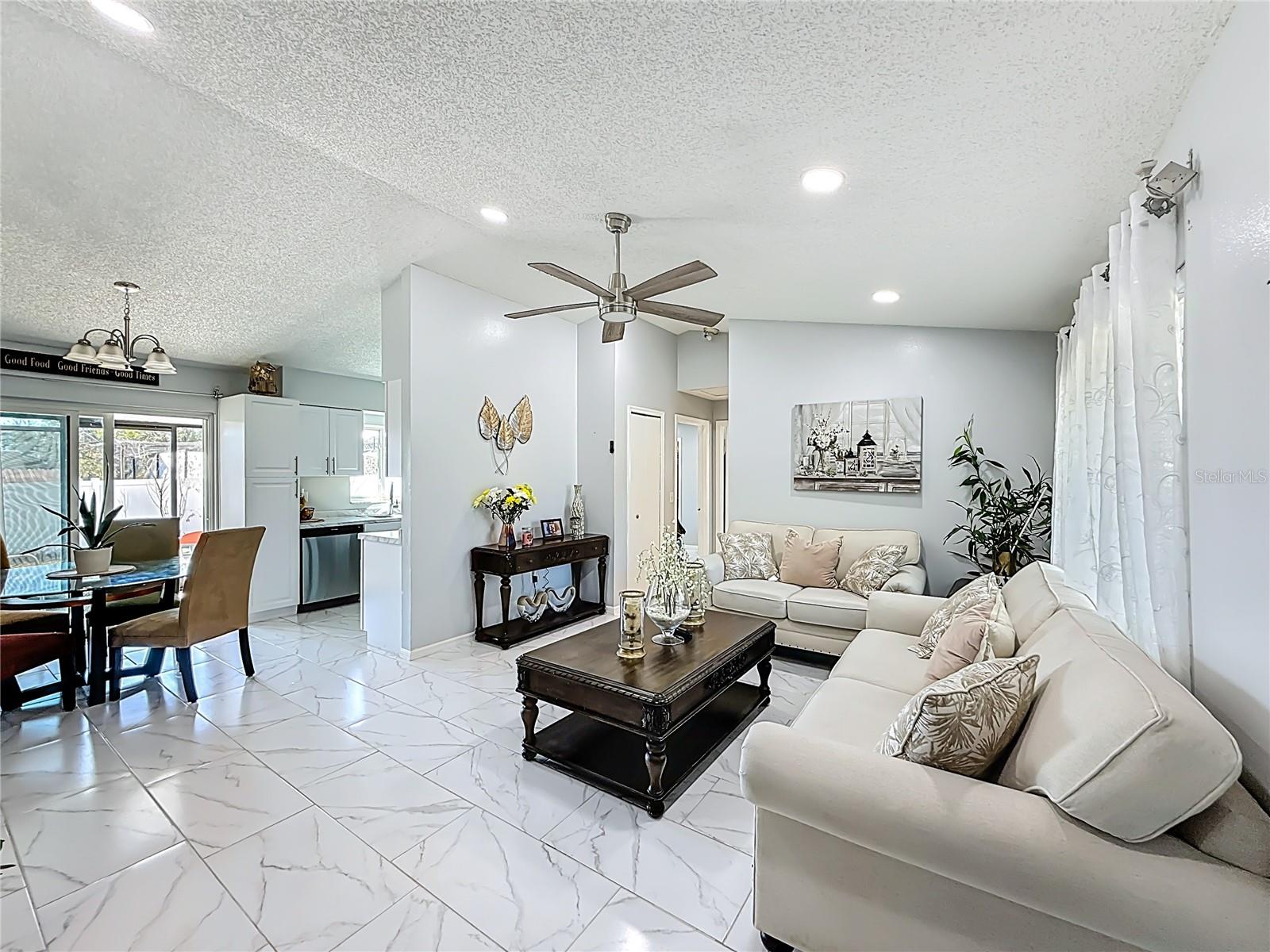 MINNEOLA SUMMERHILL SUB - Residential