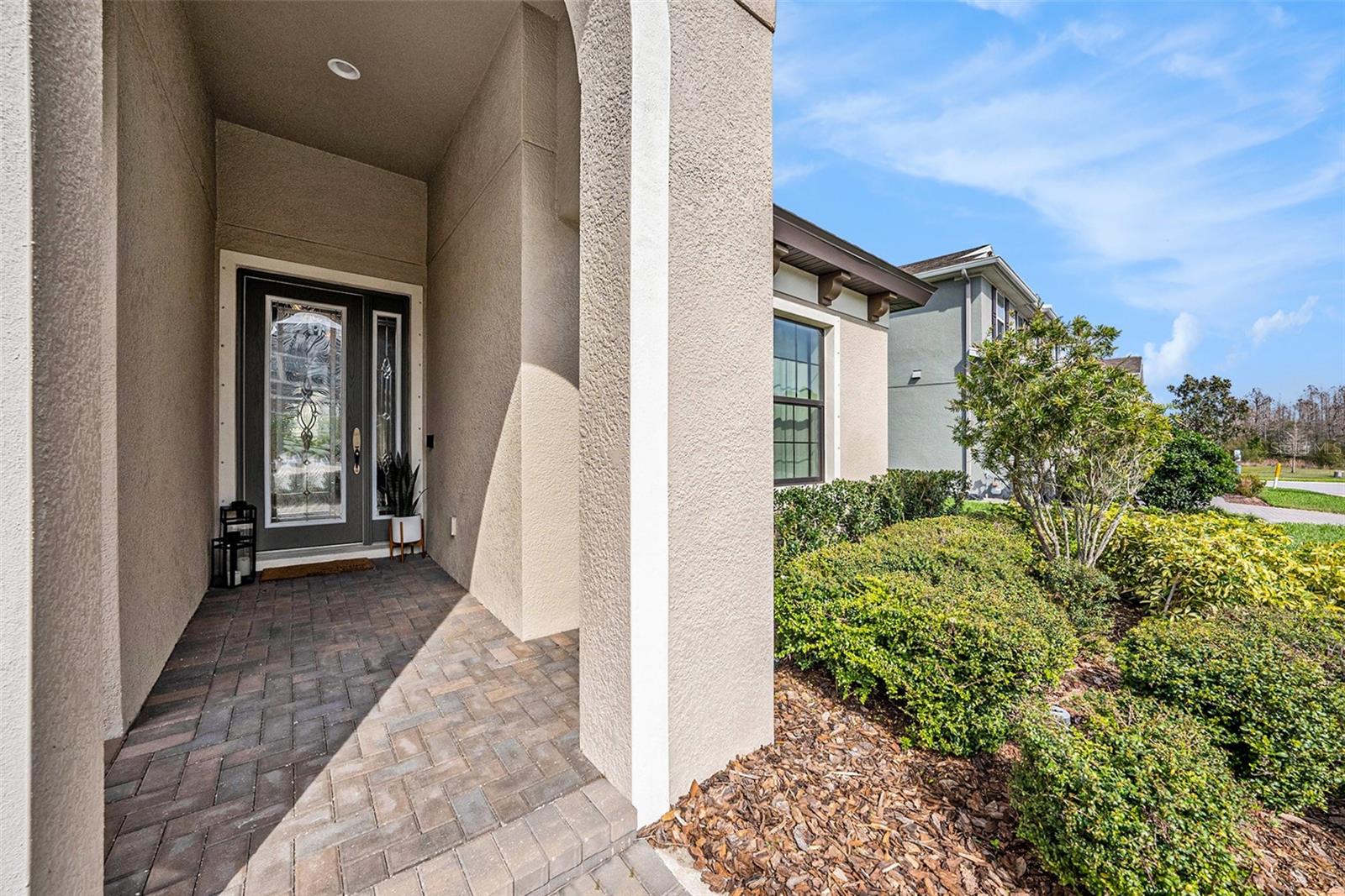 4016 CADENCE LOOP