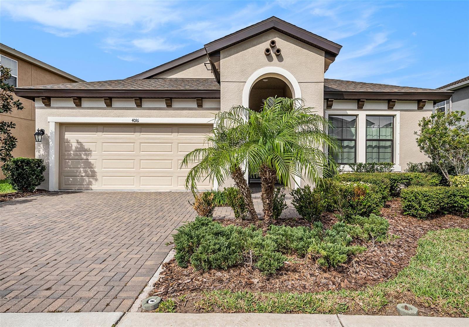 4016 CADENCE LOOP
