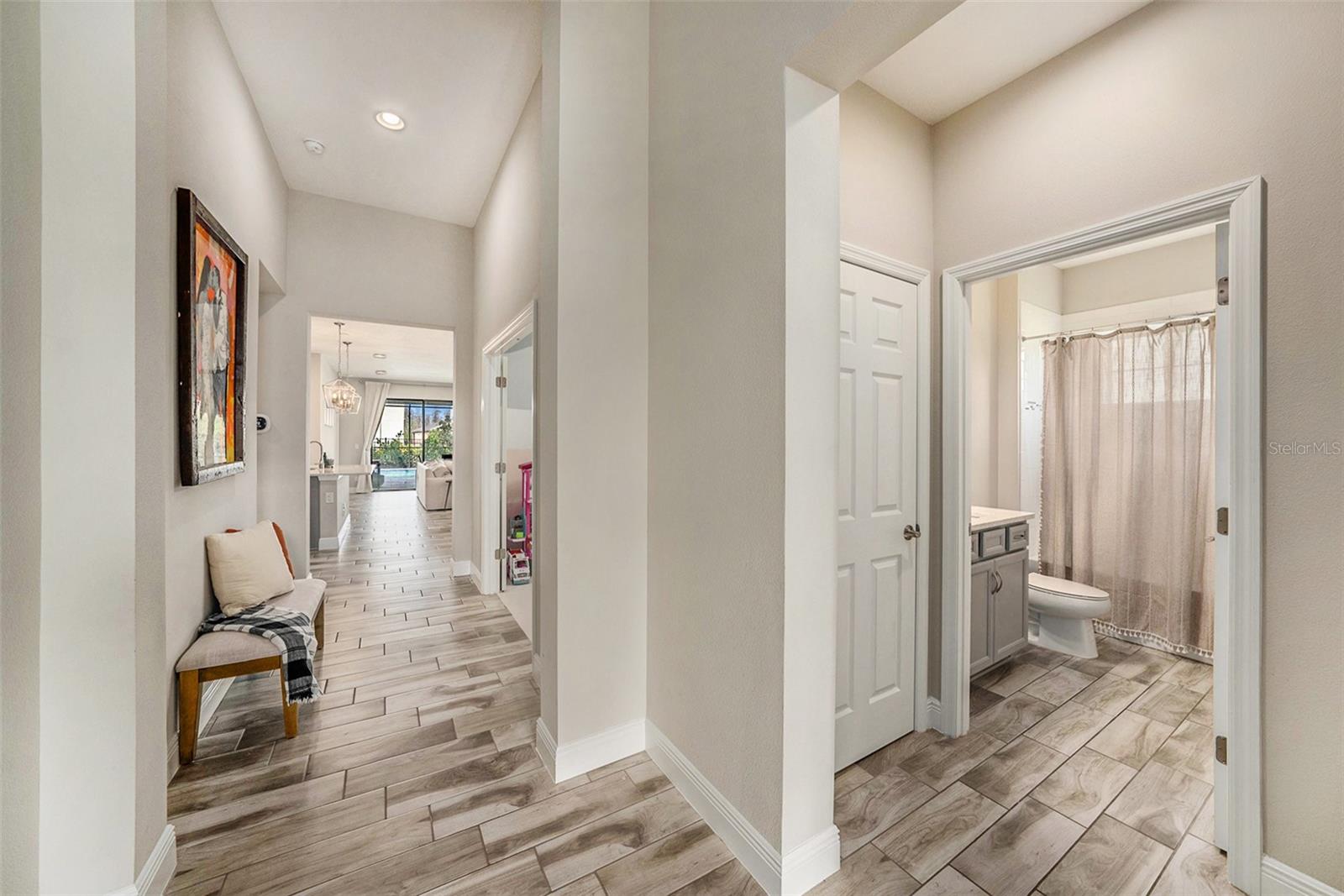4016 CADENCE LOOP