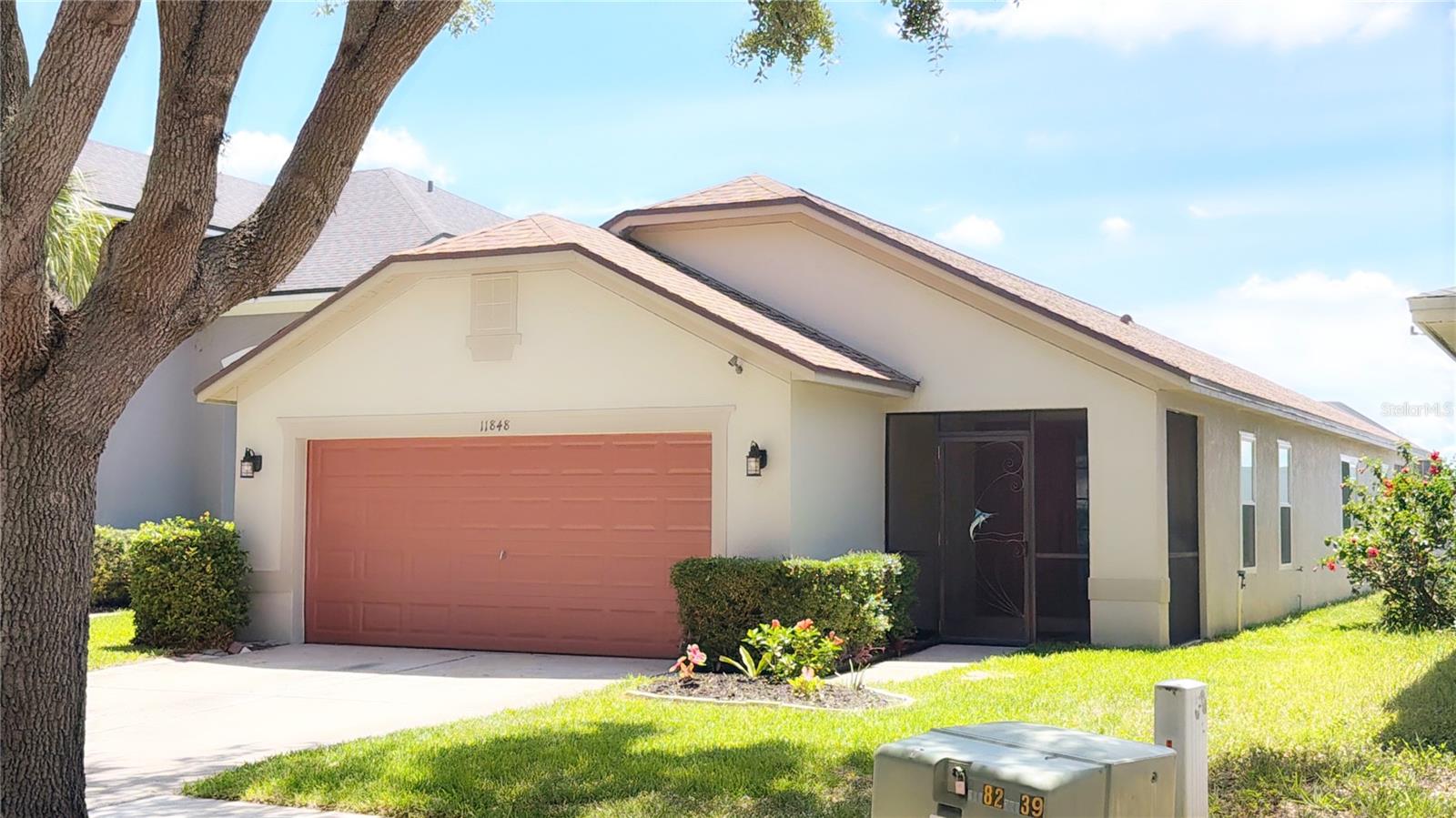 11848 WHISPER CREEK DRIVE