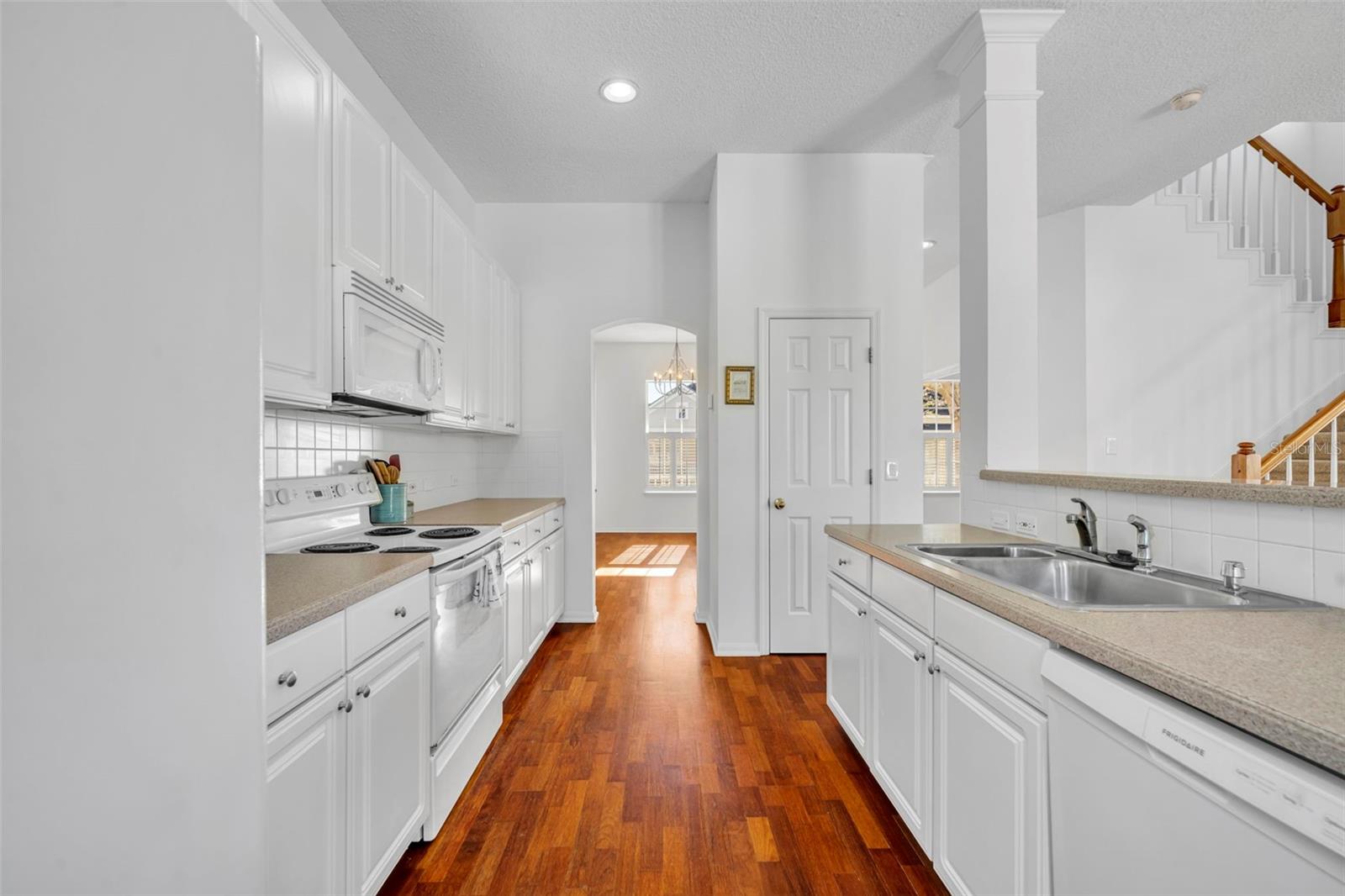 CELEBRATION NORTH VILLAGE UNIT 6 - Residential