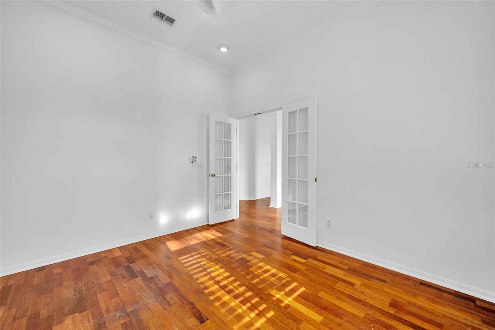 CELEBRATION NORTH VILLAGE UNIT 6 - Residential