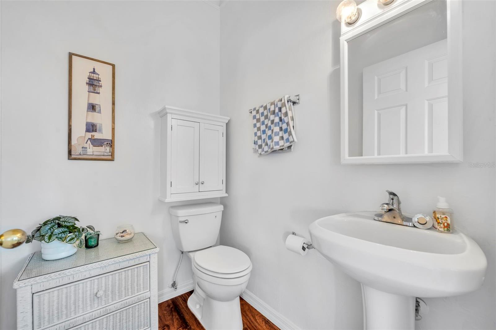 CELEBRATION NORTH VILLAGE UNIT 6 - Residential