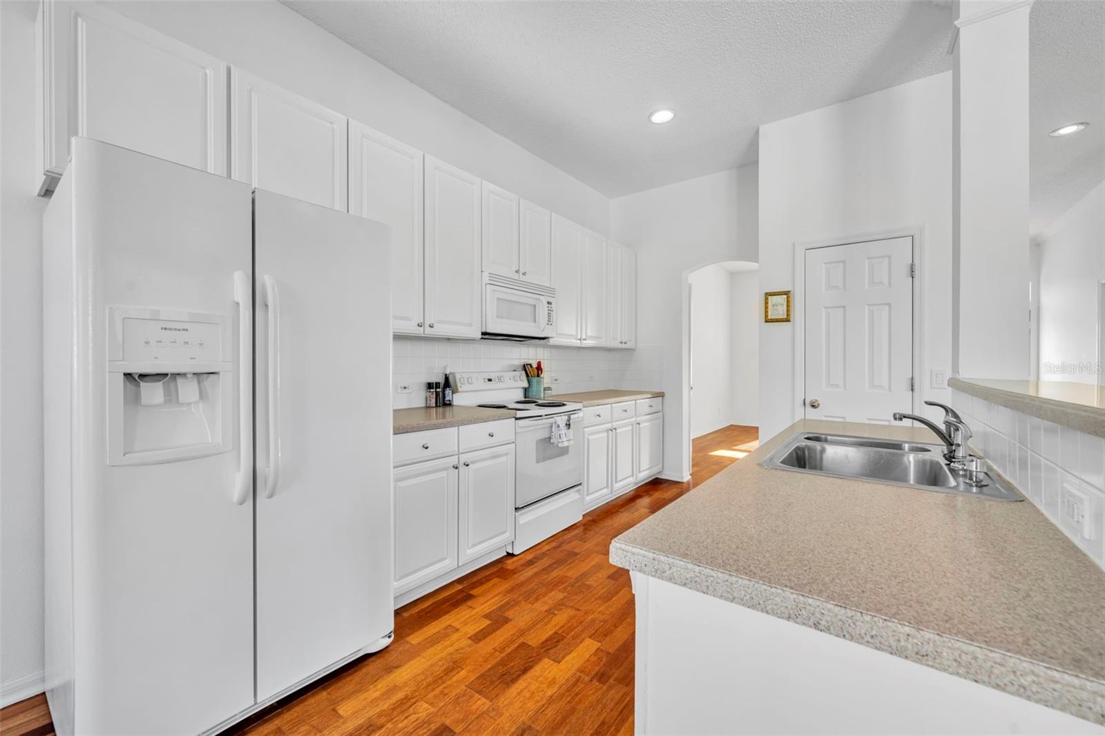 CELEBRATION NORTH VILLAGE UNIT 6 - Residential