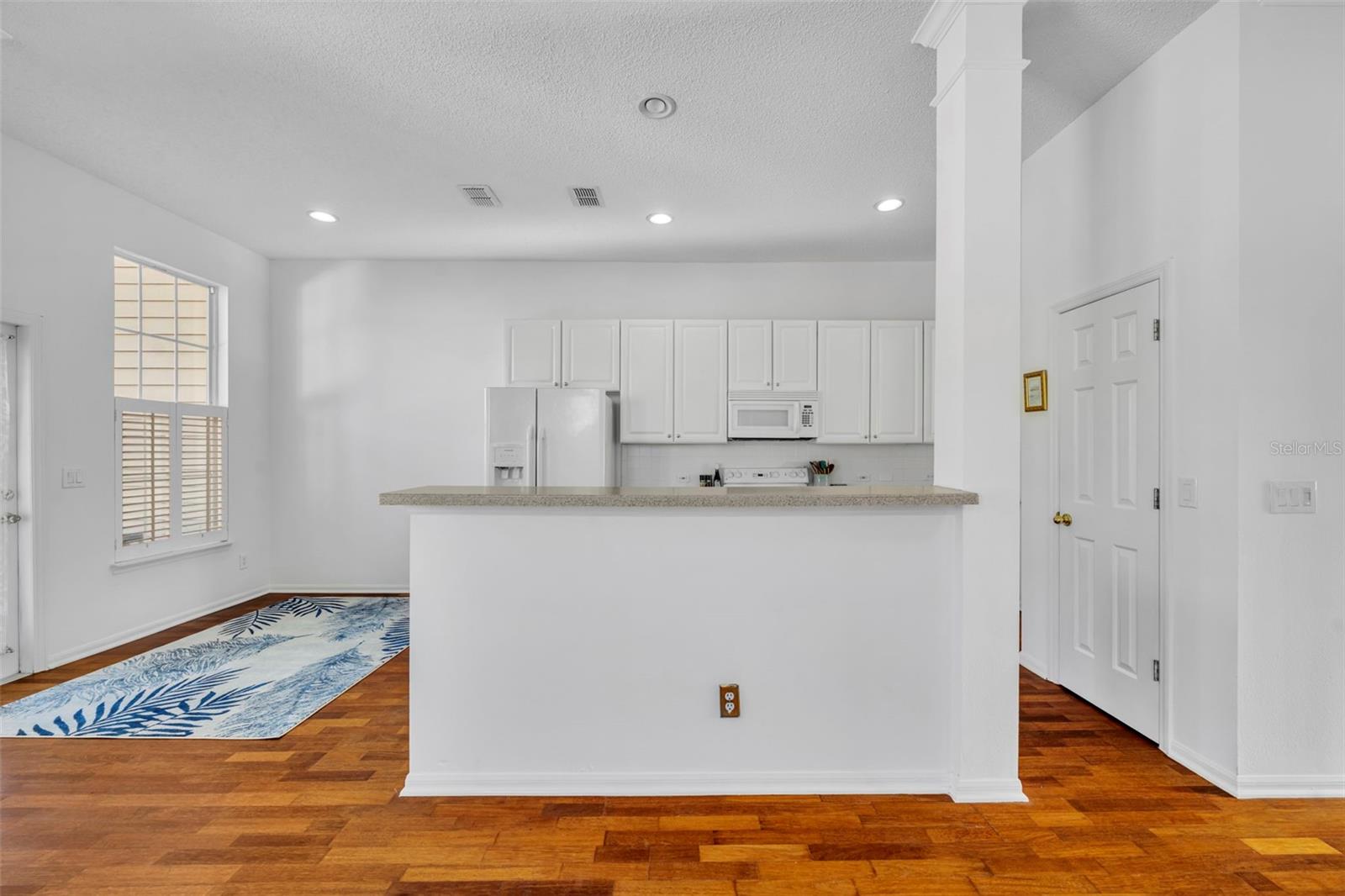 CELEBRATION NORTH VILLAGE UNIT 6 - Residential