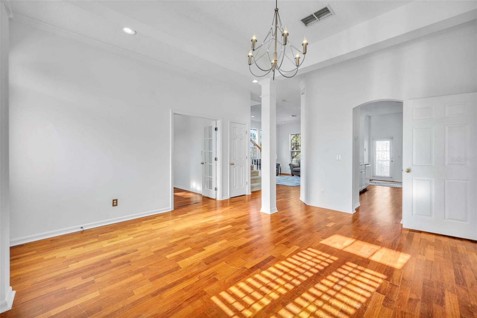 CELEBRATION NORTH VILLAGE UNIT 6 - Residential