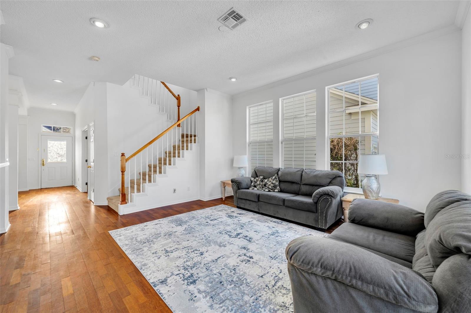 CELEBRATION NORTH VILLAGE UNIT 6 - Residential