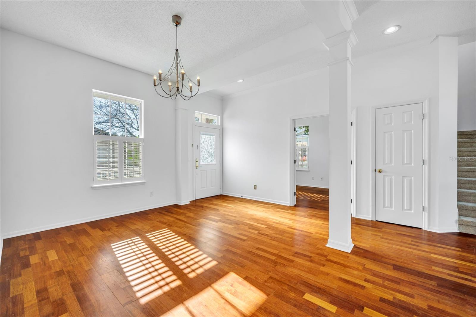 CELEBRATION NORTH VILLAGE UNIT 6 - Residential