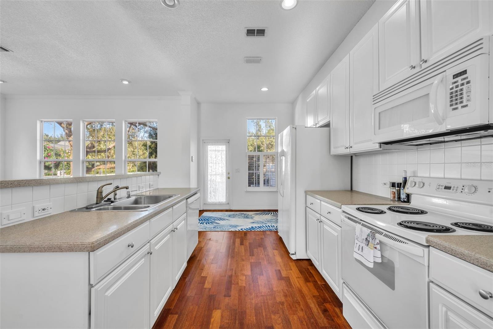 CELEBRATION NORTH VILLAGE UNIT 6 - Residential