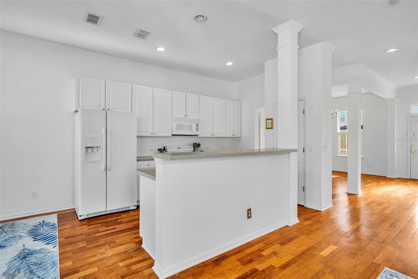 CELEBRATION NORTH VILLAGE UNIT 6 - Residential