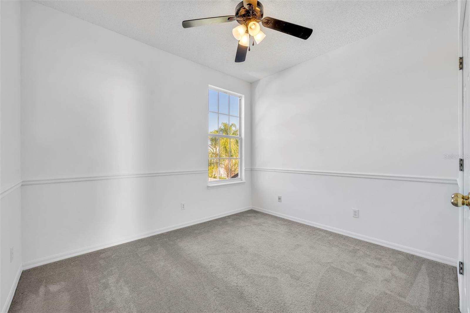 CELEBRATION NORTH VILLAGE UNIT 6 - Residential