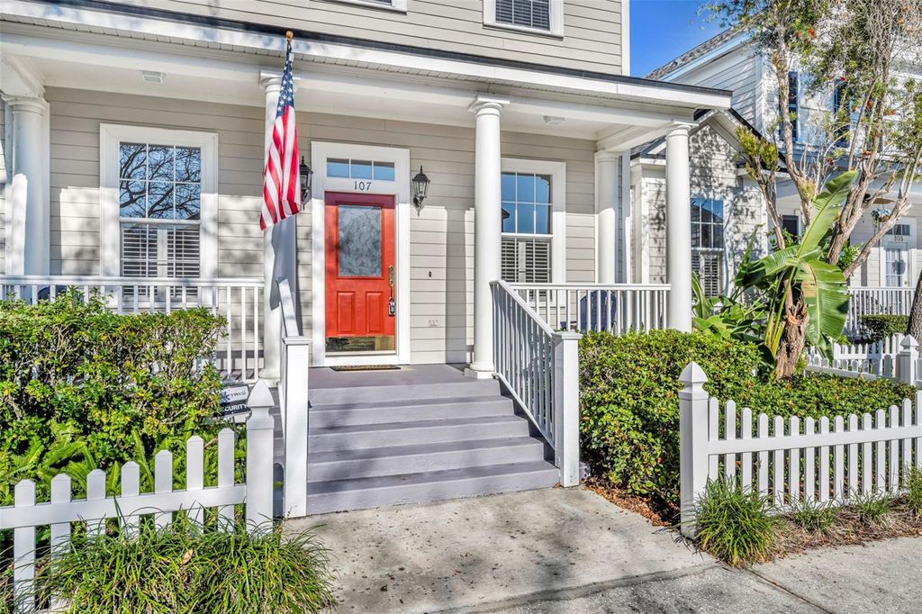 Photo of 107 Grinnell Place, Celebration, FL 34747 (MLS # O6365791)