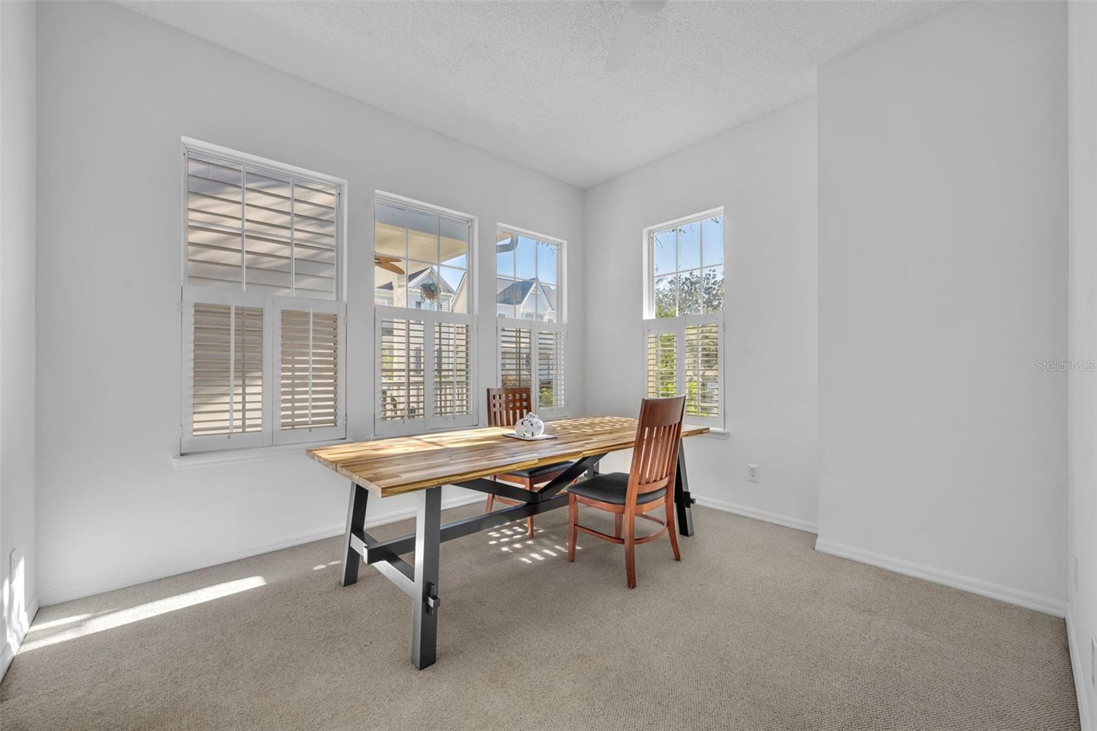 CELEBRATION NORTH VILLAGE UNIT 6 - Residential