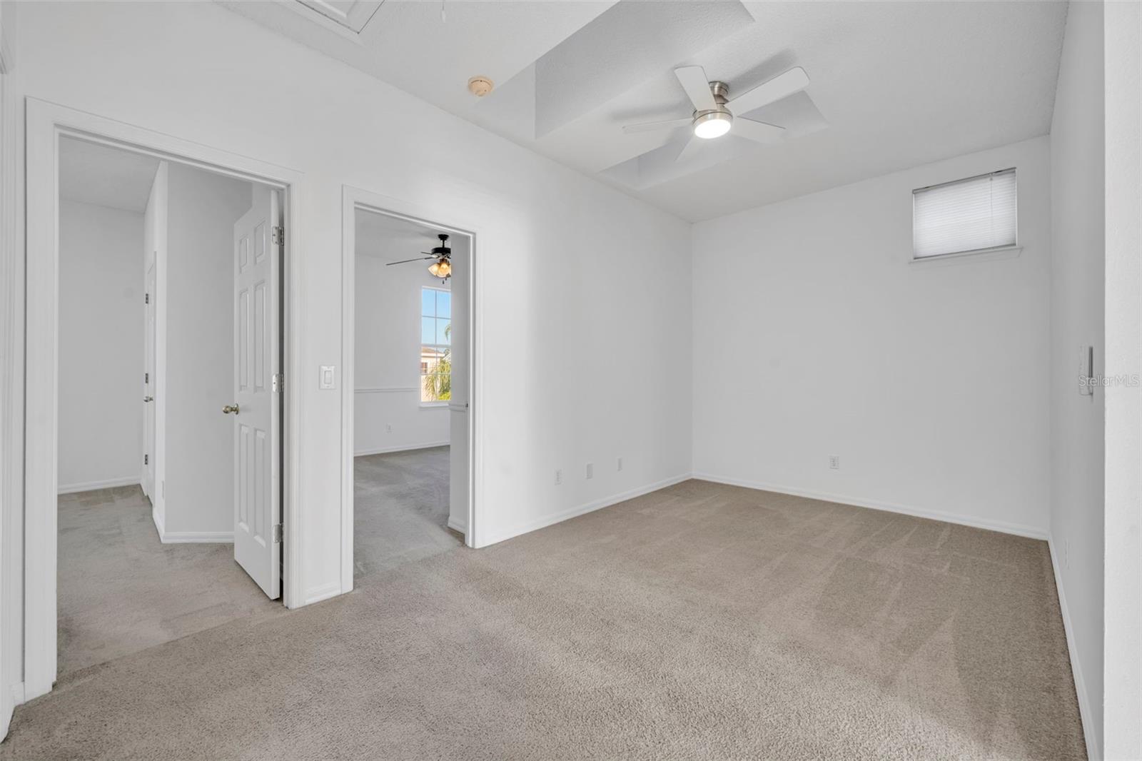 CELEBRATION NORTH VILLAGE UNIT 6 - Residential