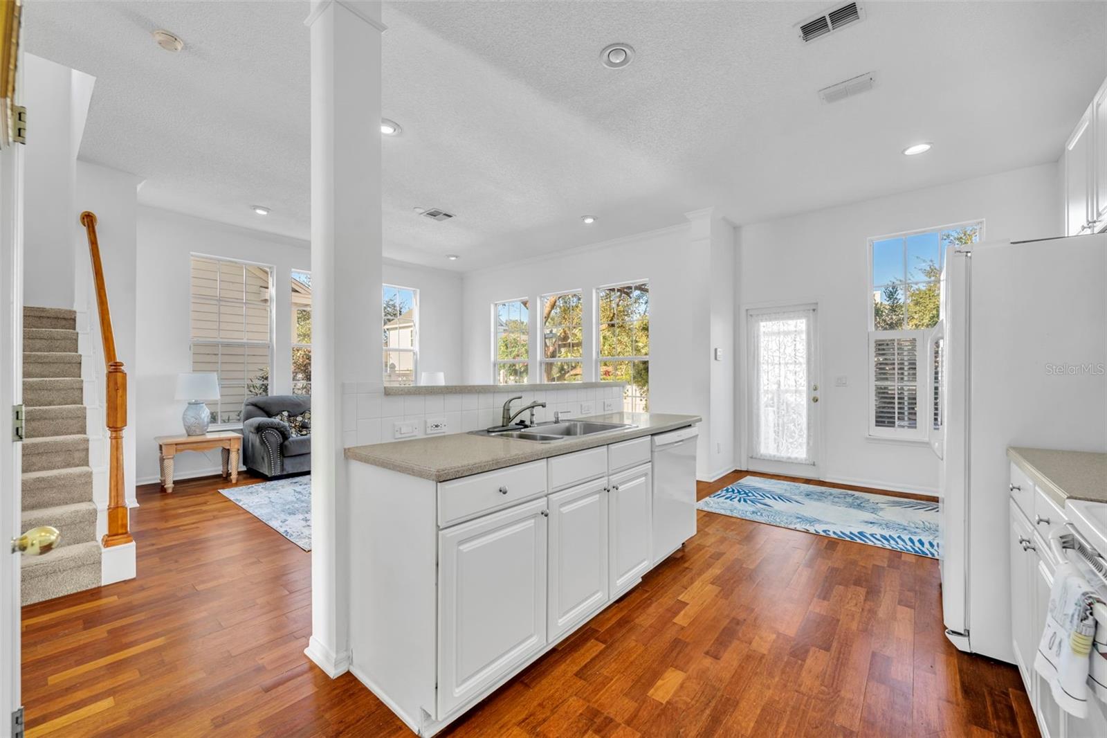 CELEBRATION NORTH VILLAGE UNIT 6 - Residential