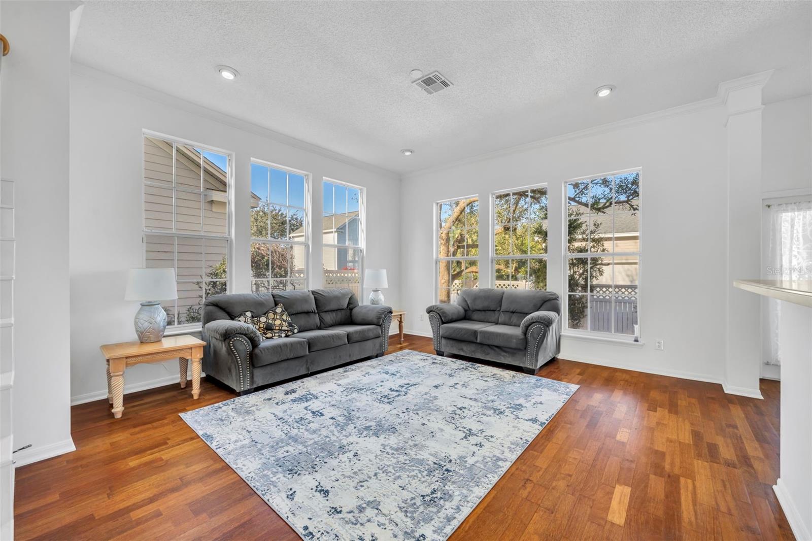 CELEBRATION NORTH VILLAGE UNIT 6 - Residential