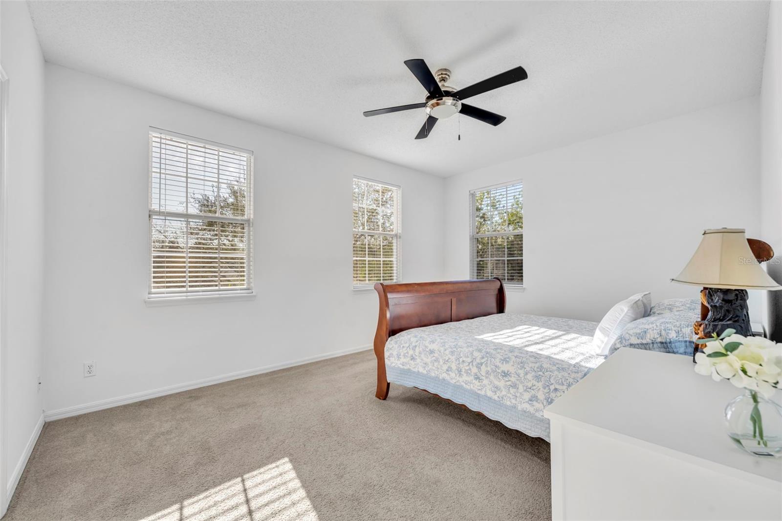 CELEBRATION NORTH VILLAGE UNIT 6 - Residential