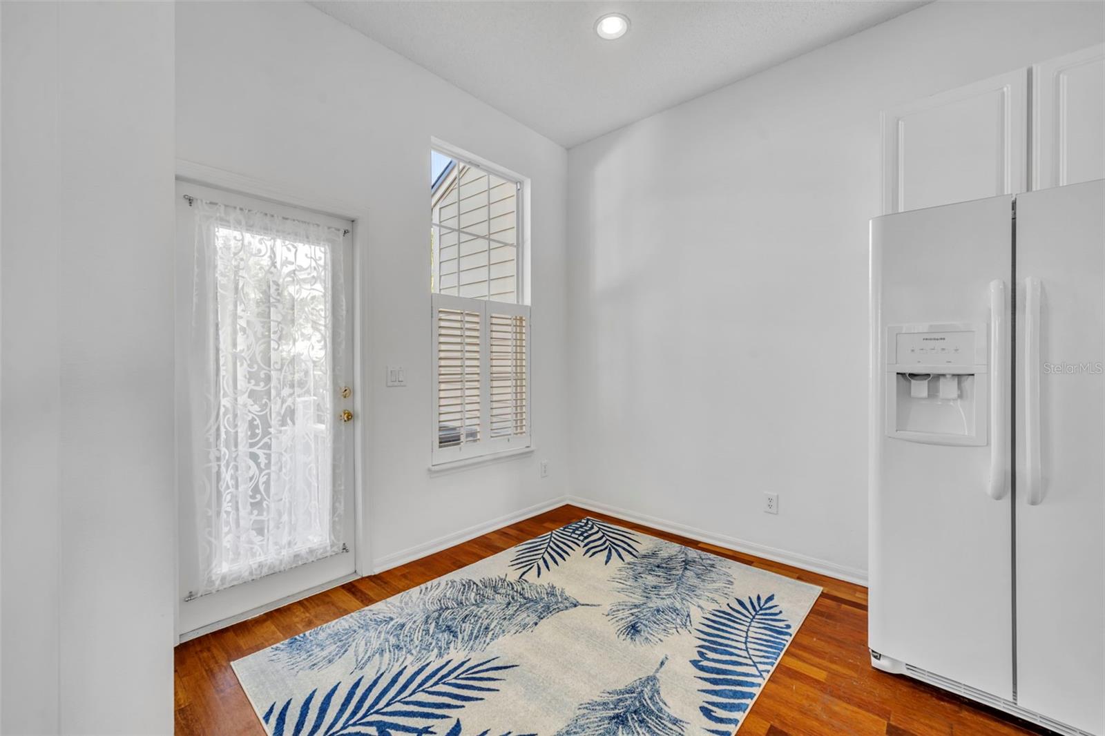 CELEBRATION NORTH VILLAGE UNIT 6 - Residential