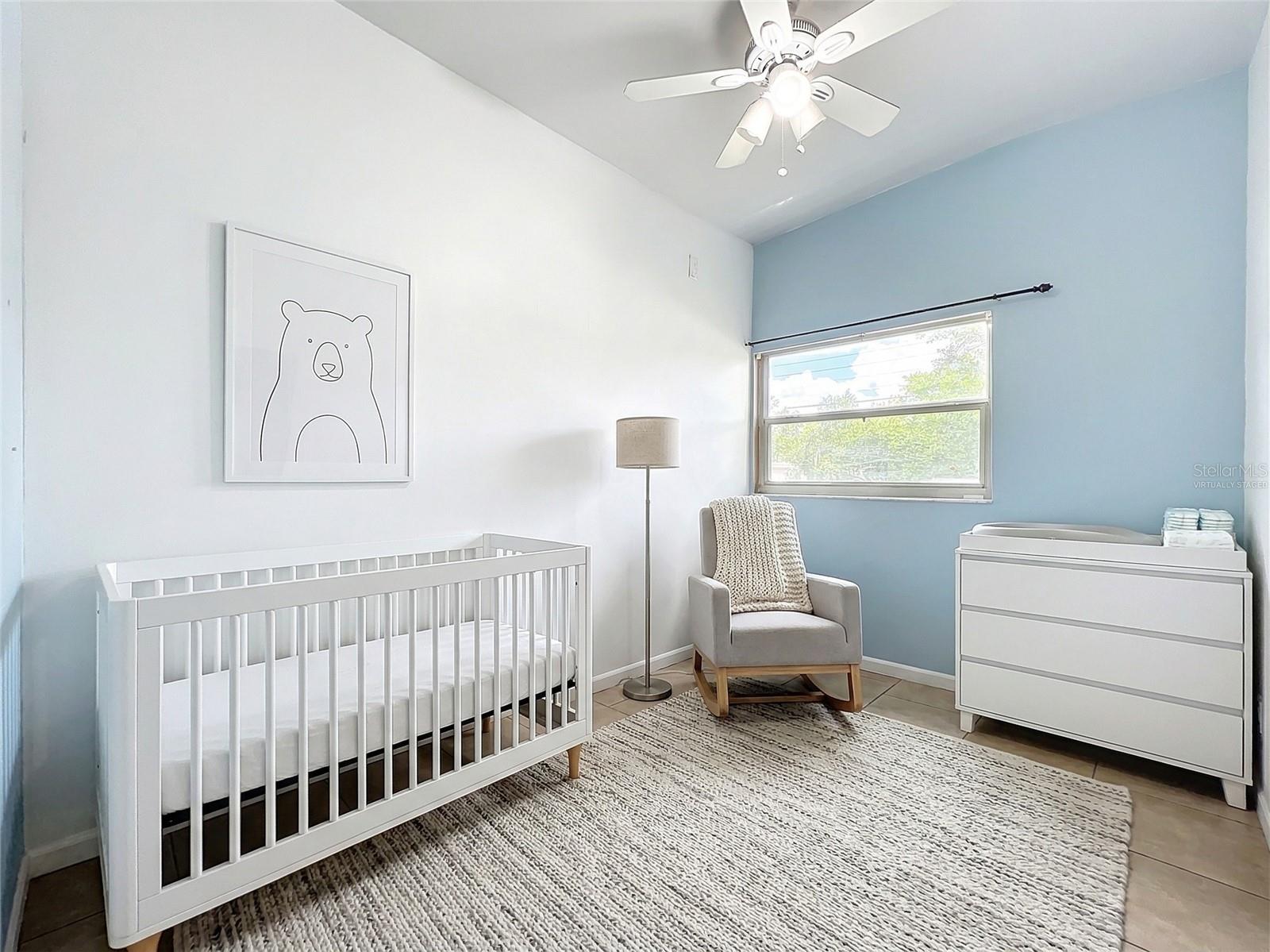 PEACH LAKE MANOR - Residential