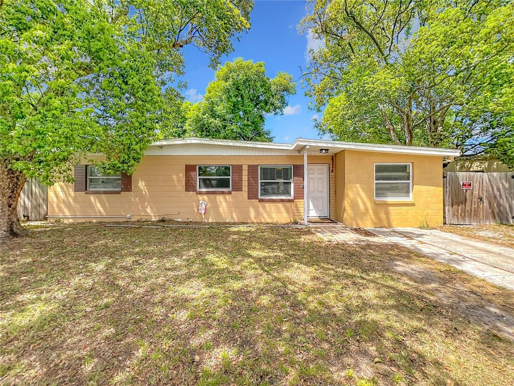 Photo of 710 Suzette Drive, Ocoee, FL 34761 (MLS # V4948366)